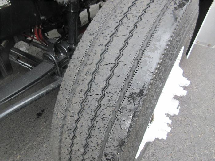 Used 2020 PETERBILT 579