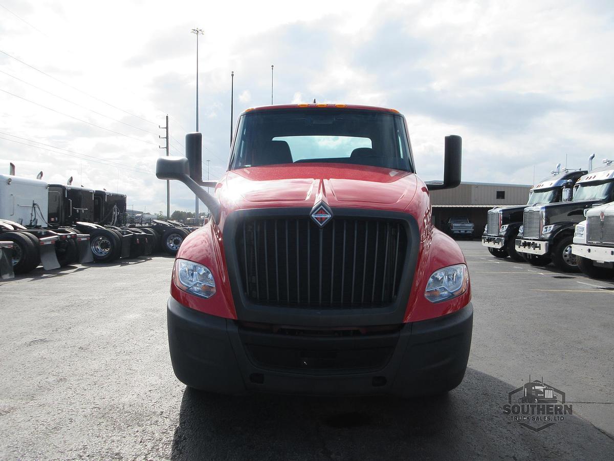Used 2023 INTERNATIONAL LT