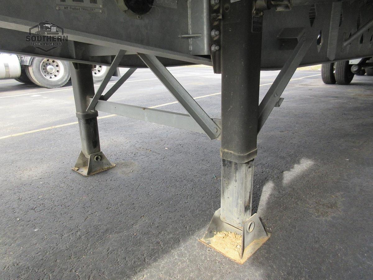 Used 2023 HYUNDAI 48 ft x 102 in