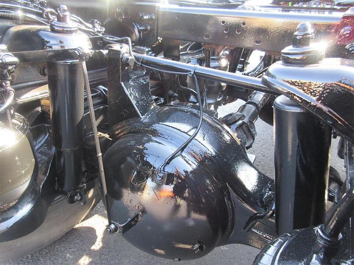 Used 2015 PETERBILT 365