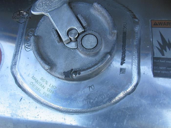 Used 2021 PETERBILT 579