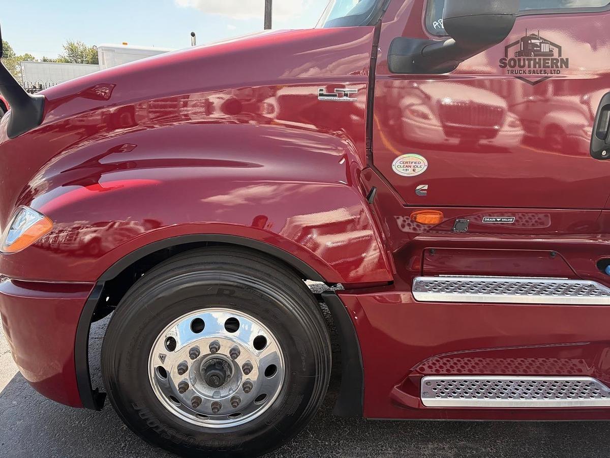 Used 2023 INTERNATIONAL LT
