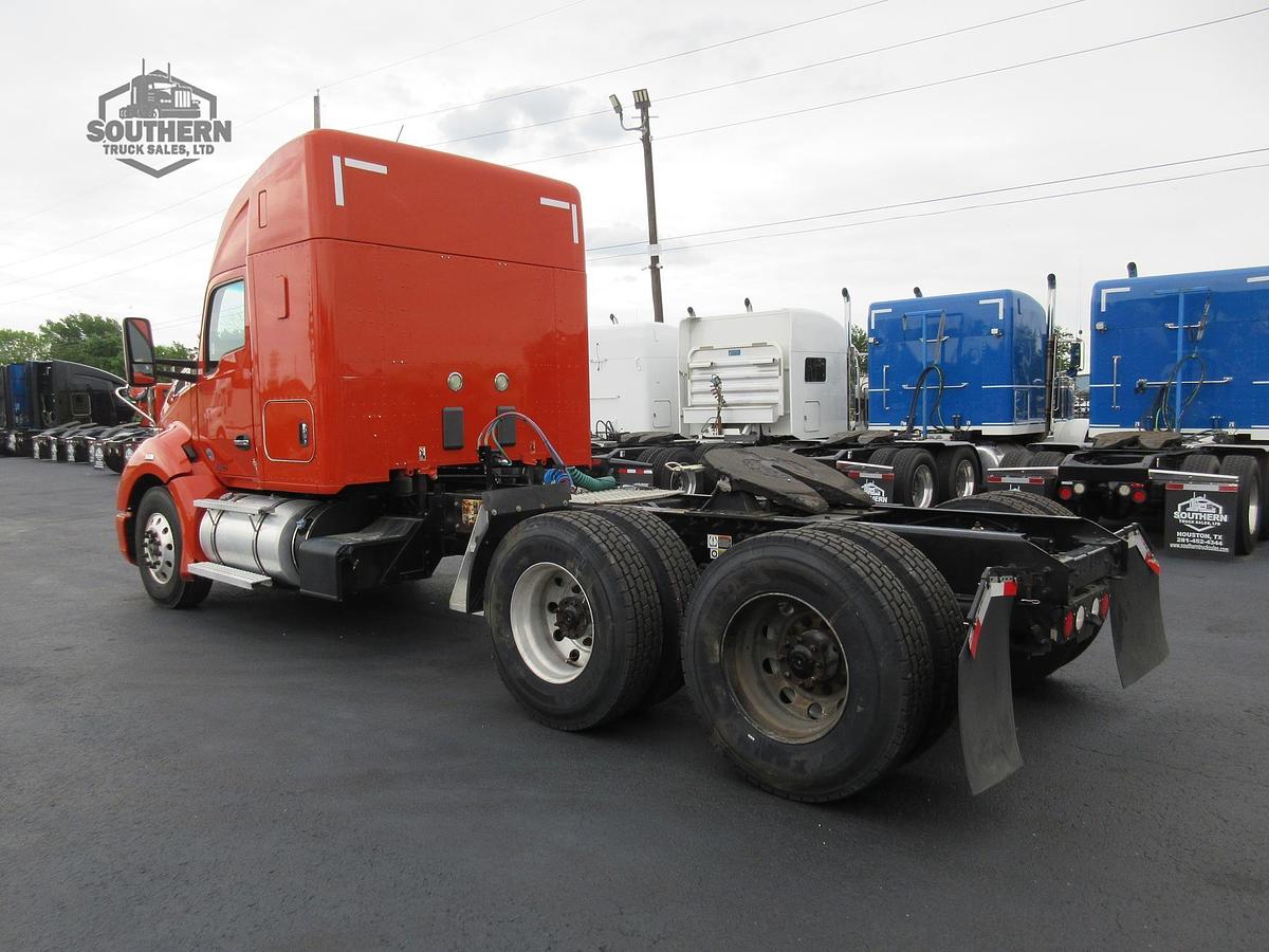 Used 2019 KENWORTH T680