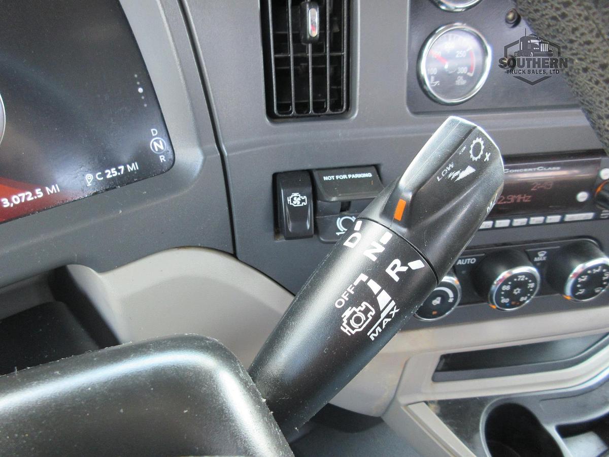 Used 2025 PETERBILT 567