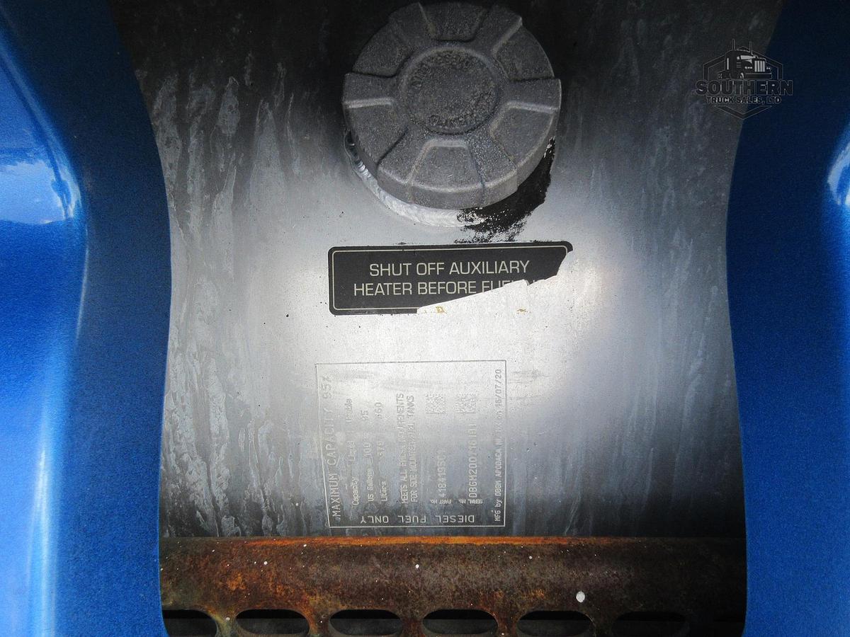 Used 2021 INTERNATIONAL LT