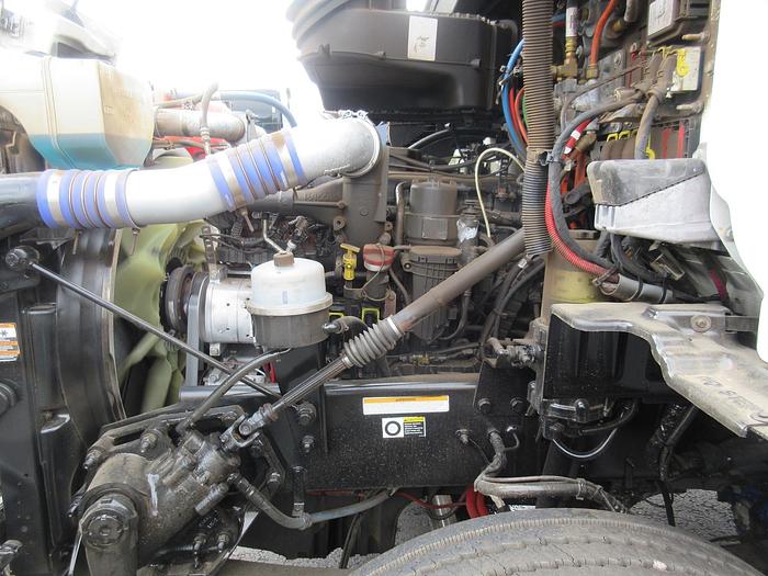 Used 2020 PETERBILT 579