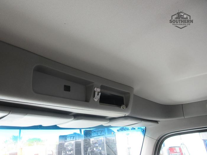 Used 2019 PETERBILT 567