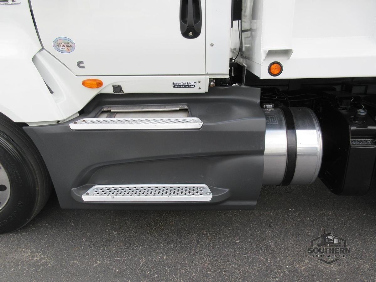 Used 2021 INTERNATIONAL LT