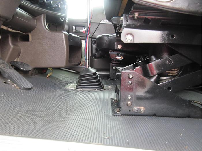 Used 2016 KENWORTH ICON 900