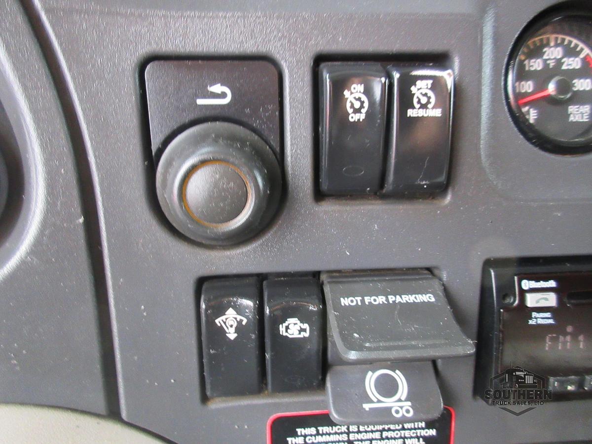 Used 2019 PETERBILT 567