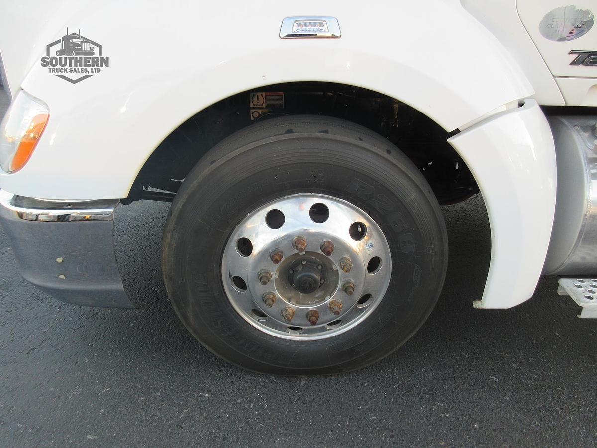 Used 2017 KENWORTH T680