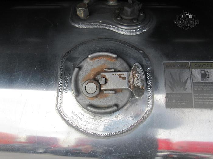 Used 2019 PETERBILT 567