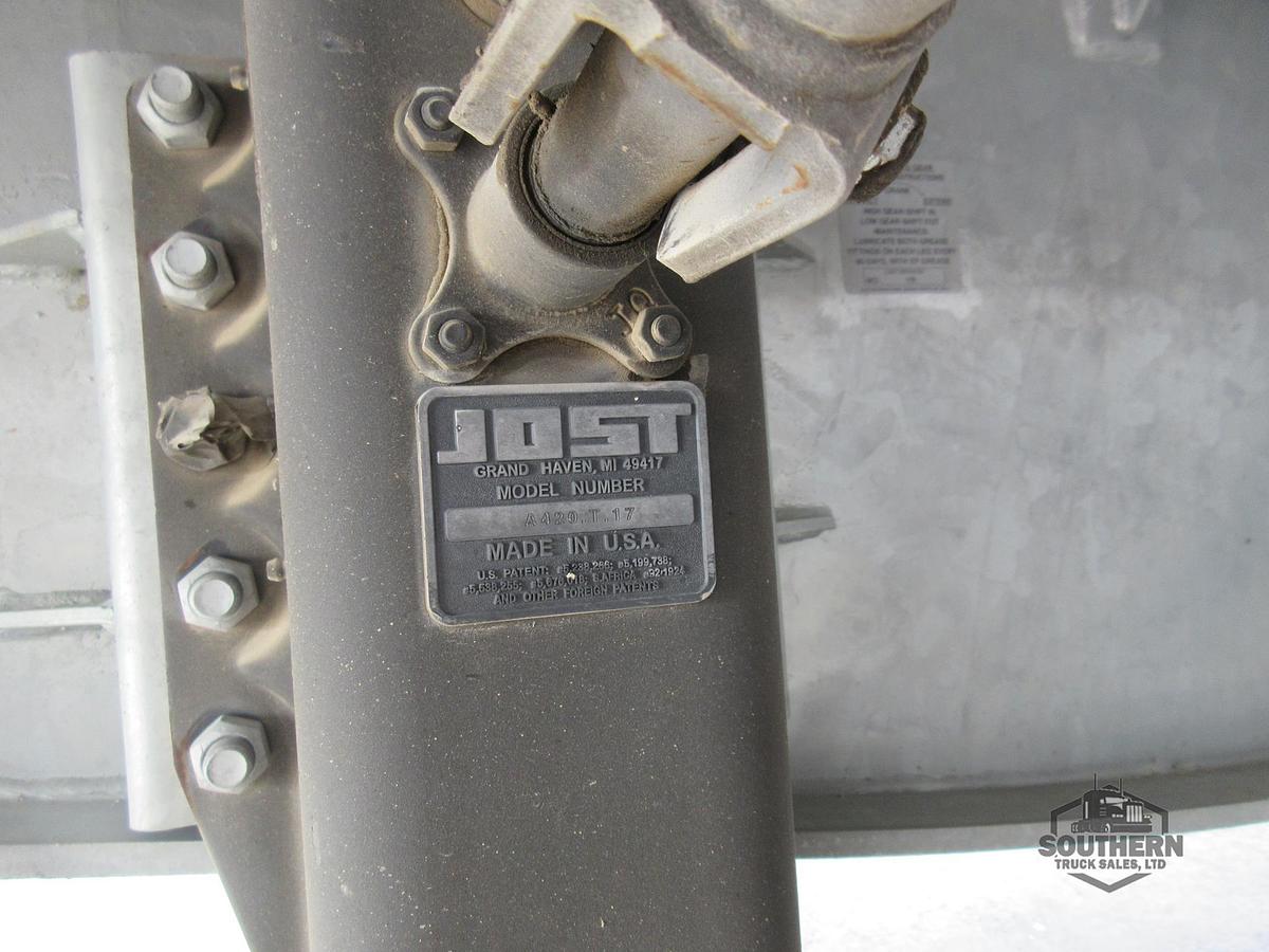 Used 2023 HYUNDAI 48 ft x 102 in