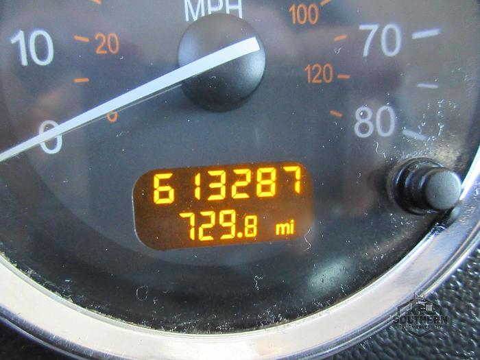 Used 2014 PETERBILT 365