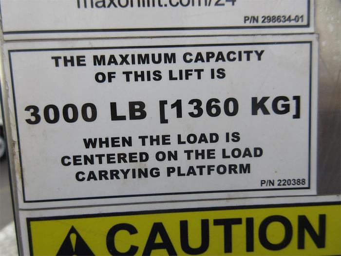 Used 2021 KENWORTH T270