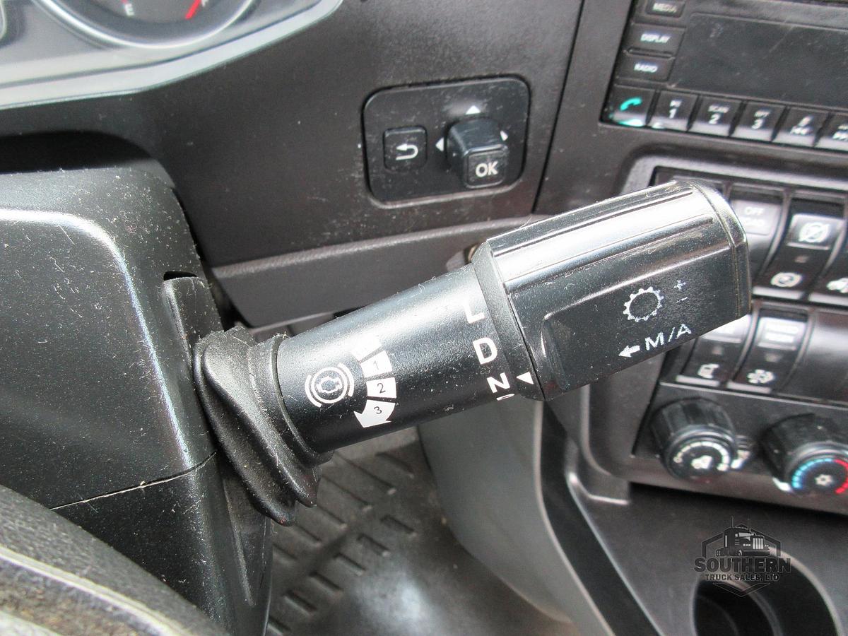 Used 2021 INTERNATIONAL LT