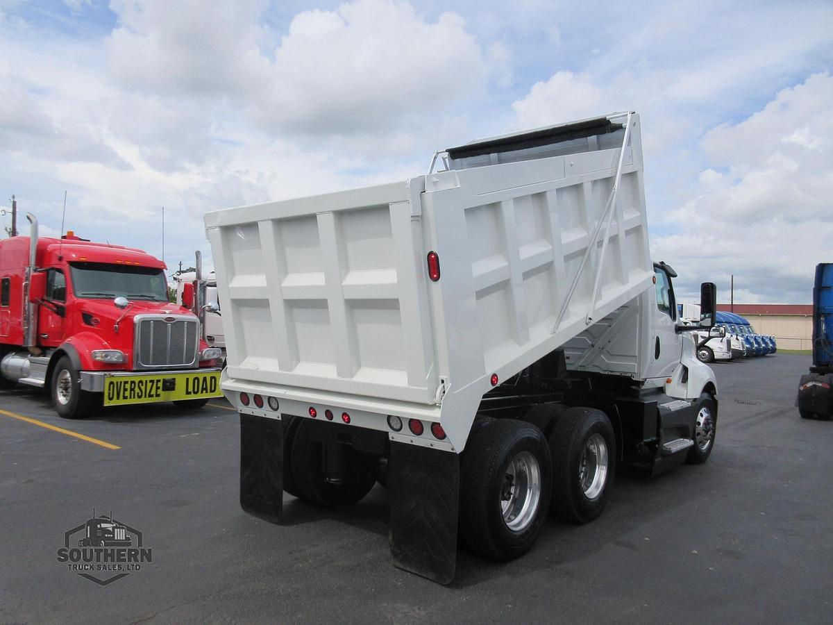 Used 2021 INTERNATIONAL LT