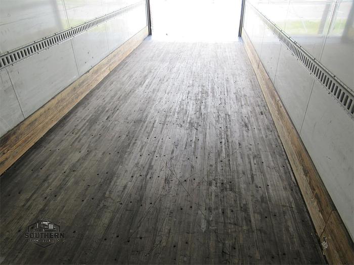 Used 2021 KENWORTH T270