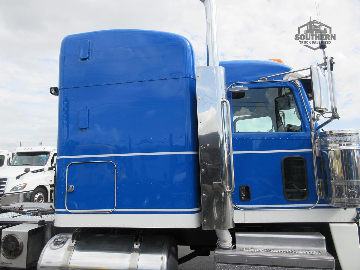 Used 2019 PETERBILT 389