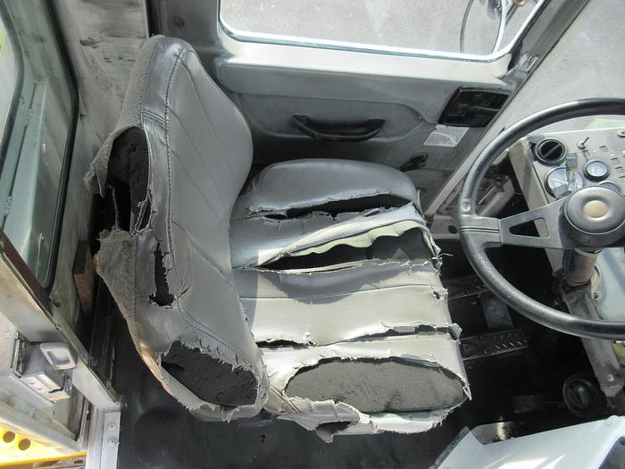 Used 2008 OTTAWA YT30