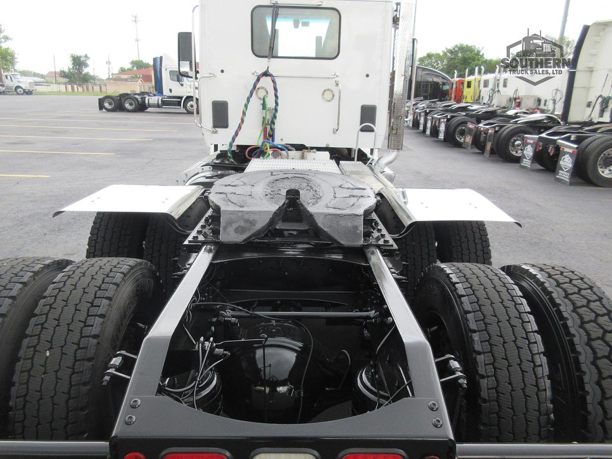 Used 2020 PETERBILT 579