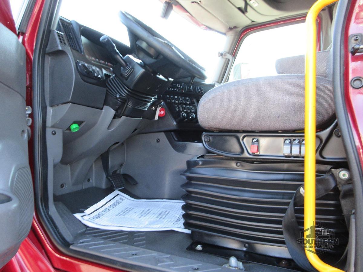 Used 2023 INTERNATIONAL LT