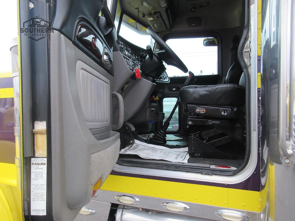 Used 2019 PETERBILT 389