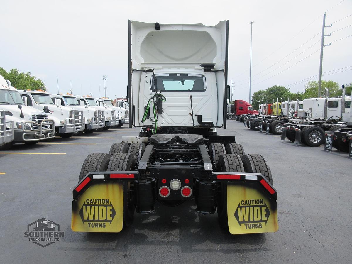 Used 2021 INTERNATIONAL LT