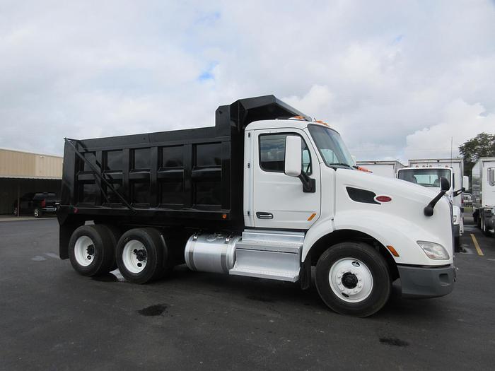 Used 2020 PETERBILT 579