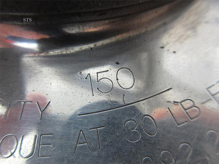 Used 2017 PETERBILT 389