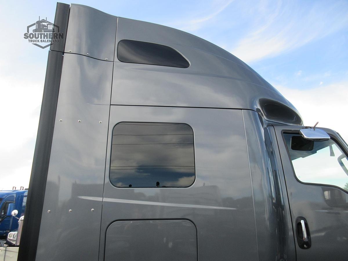 Used 2021 INTERNATIONAL LT