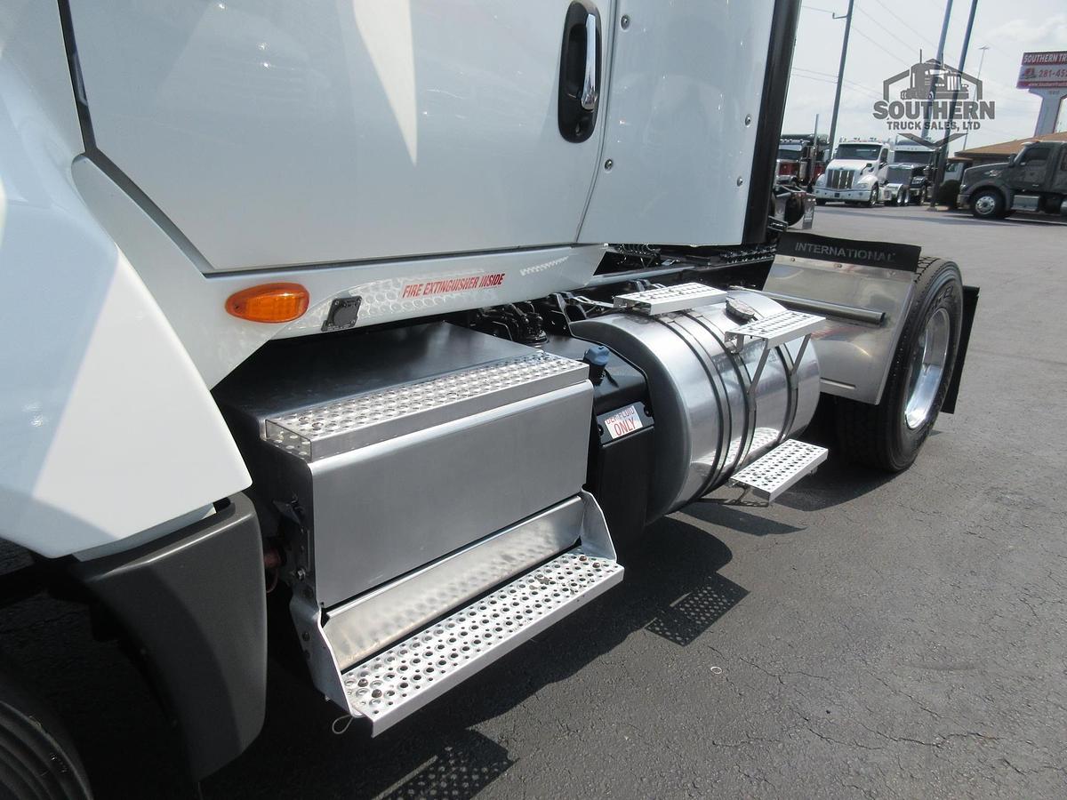 Used 2018 INTERNATIONAL LT