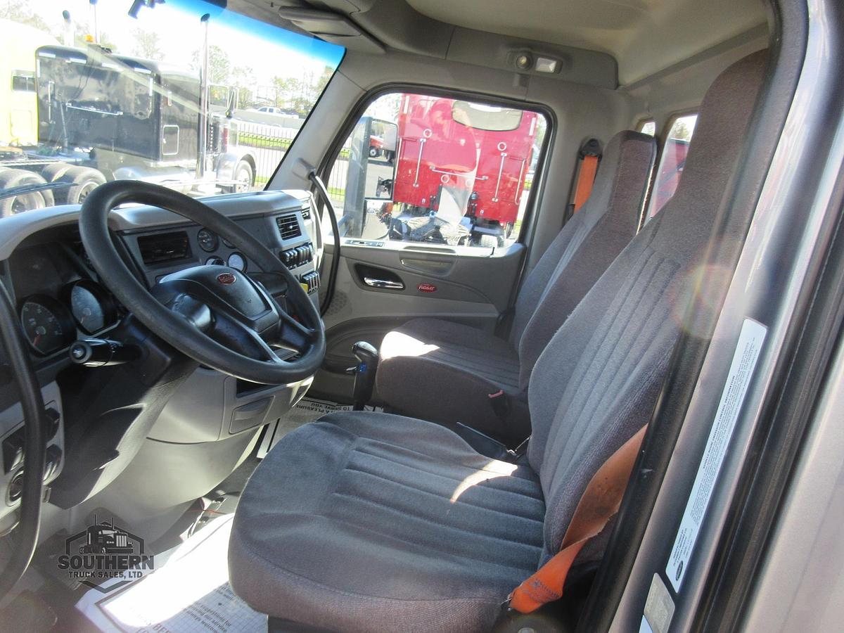 Used 2019 PETERBILT 567