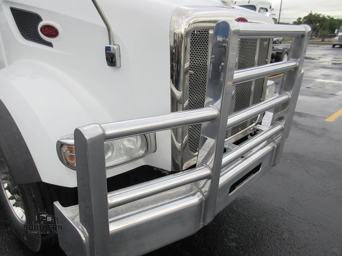 Used 2019 PETERBILT 567