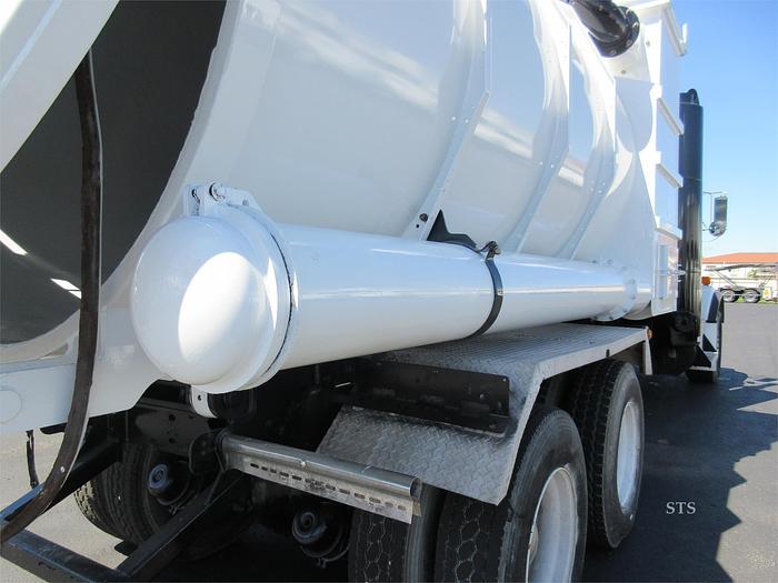 Used 2015 KENWORTH T800