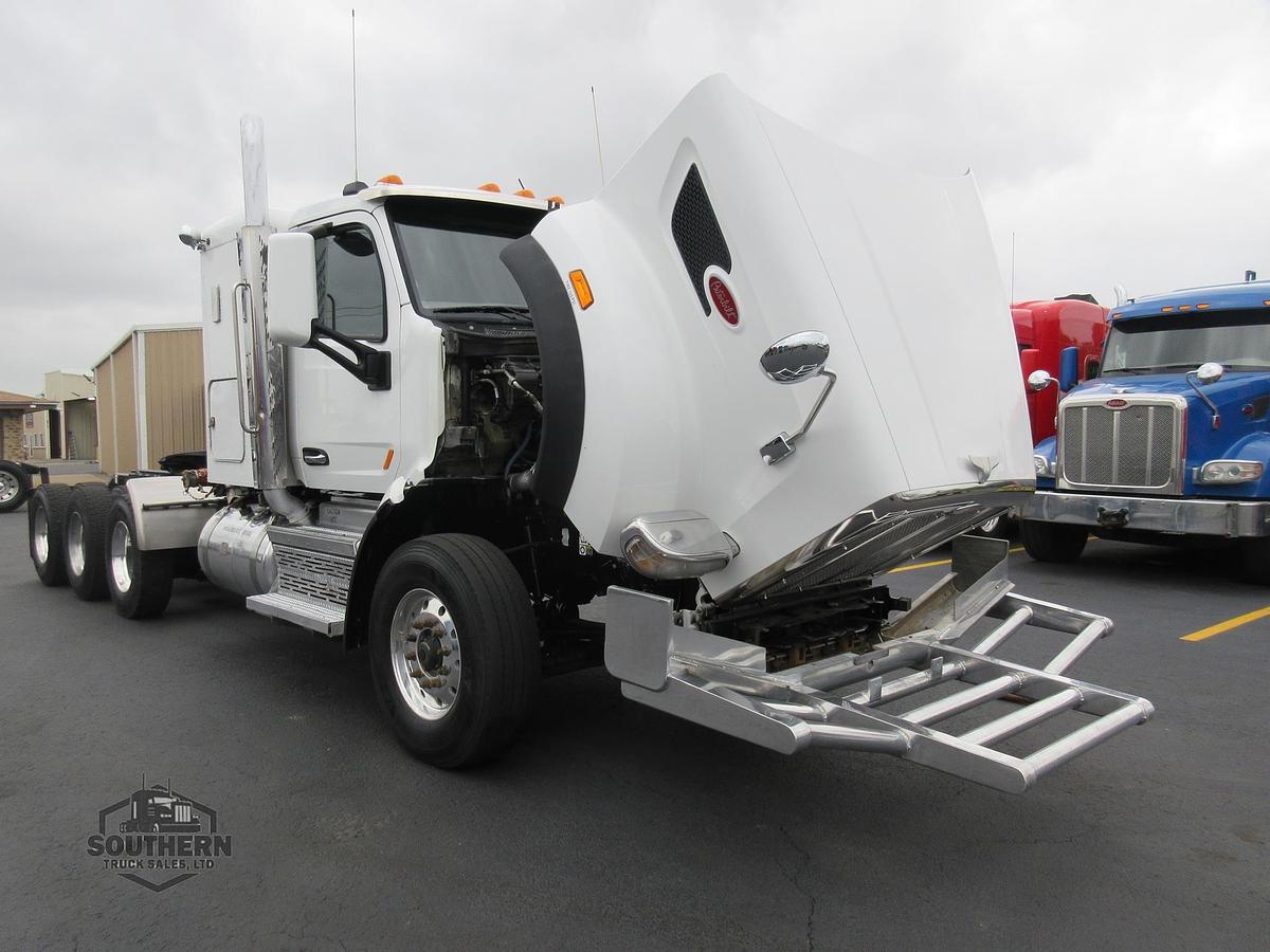 Used 2019 PETERBILT 567