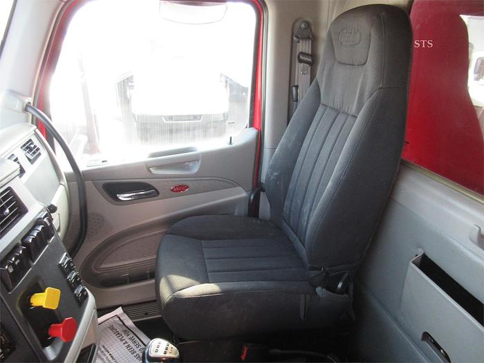 Used 2017 PETERBILT 579