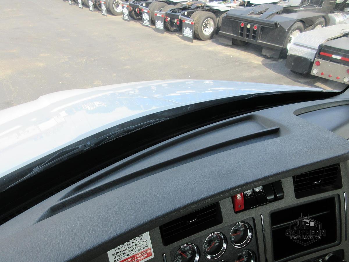 Used 2017 KENWORTH T680