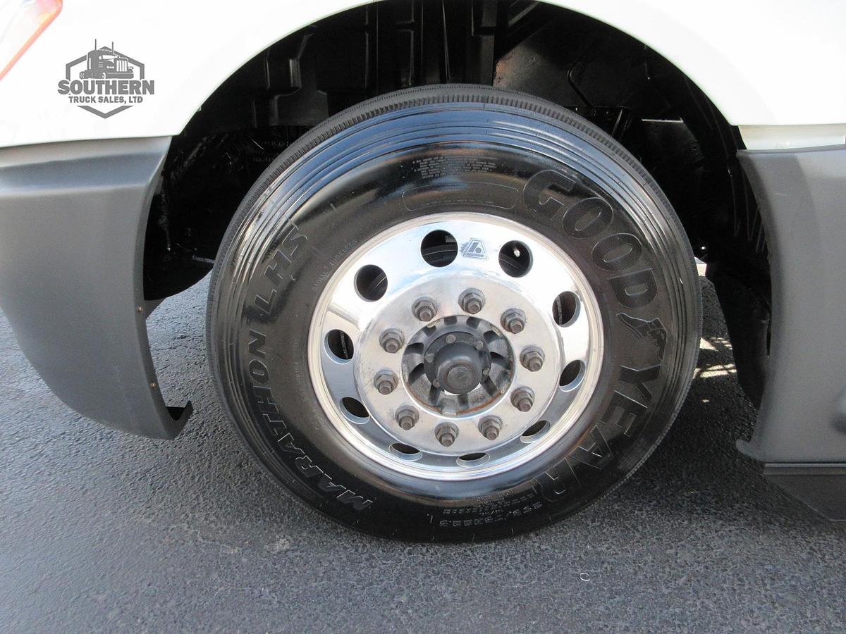 Used 2021 INTERNATIONAL LT