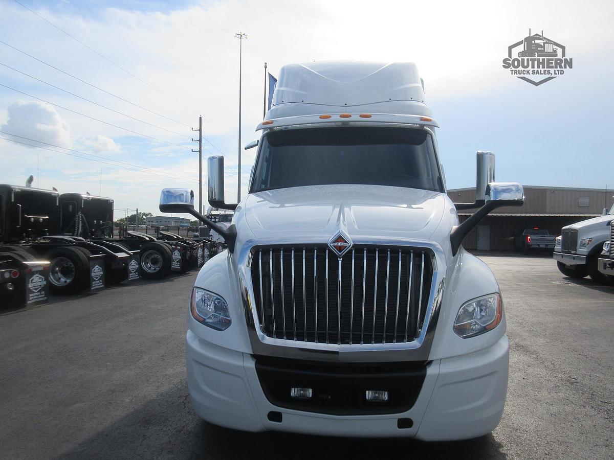 Used 2020 INTERNATIONAL LT