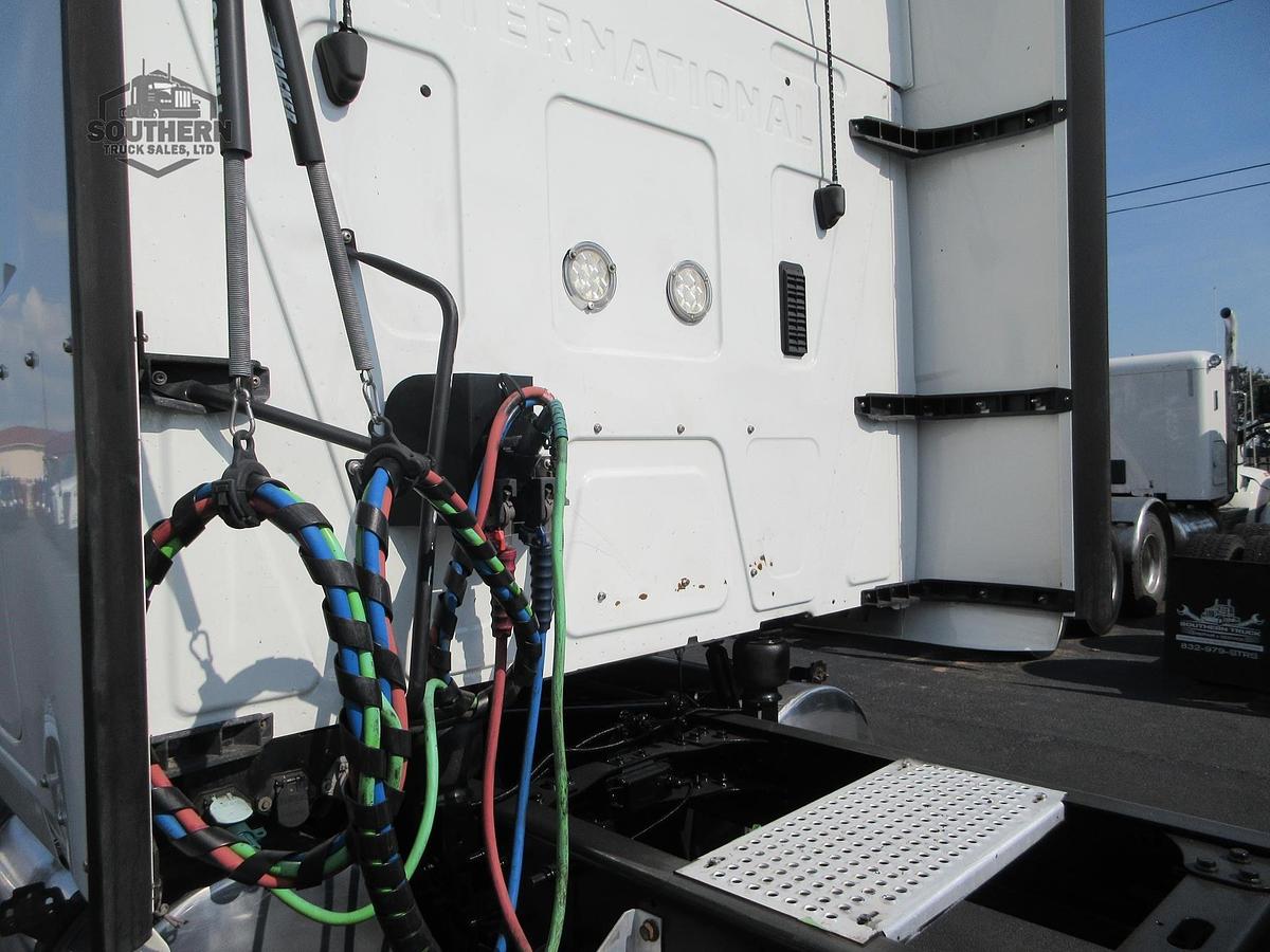 Used 2019 INTERNATIONAL LT