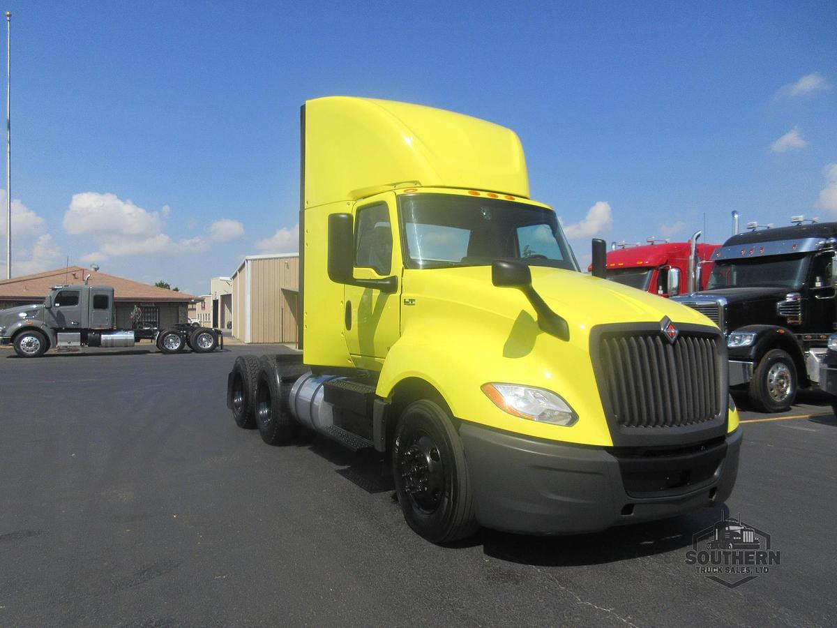 Used 2023 INTERNATIONAL LT
