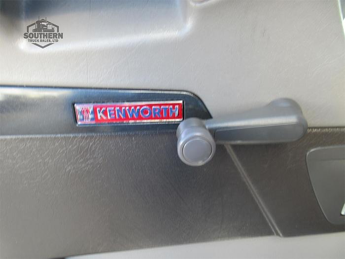 Used 2021 KENWORTH T270