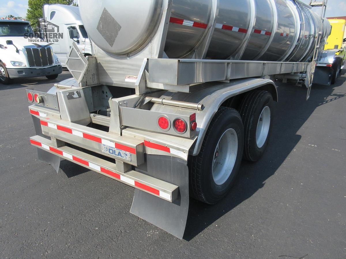 Used 2014 POLAR 42 ft