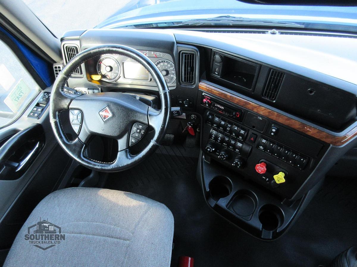 Used 2021 INTERNATIONAL LT