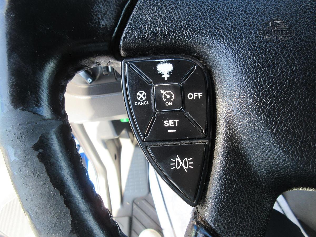 Used 2021 INTERNATIONAL LT