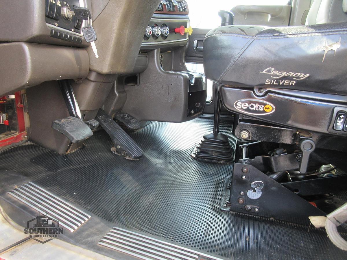 Used 2007 KENWORTH W900