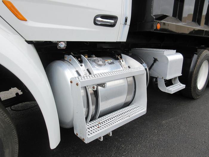 Used 2020 PETERBILT 579