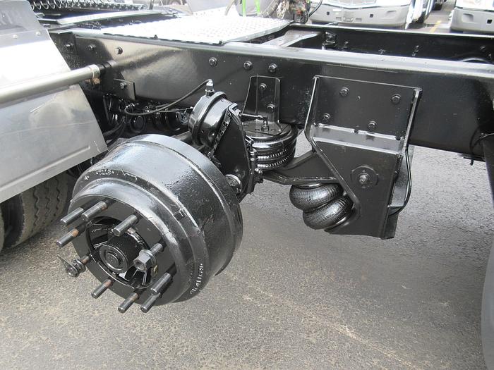 Used 2021 KENWORTH T880