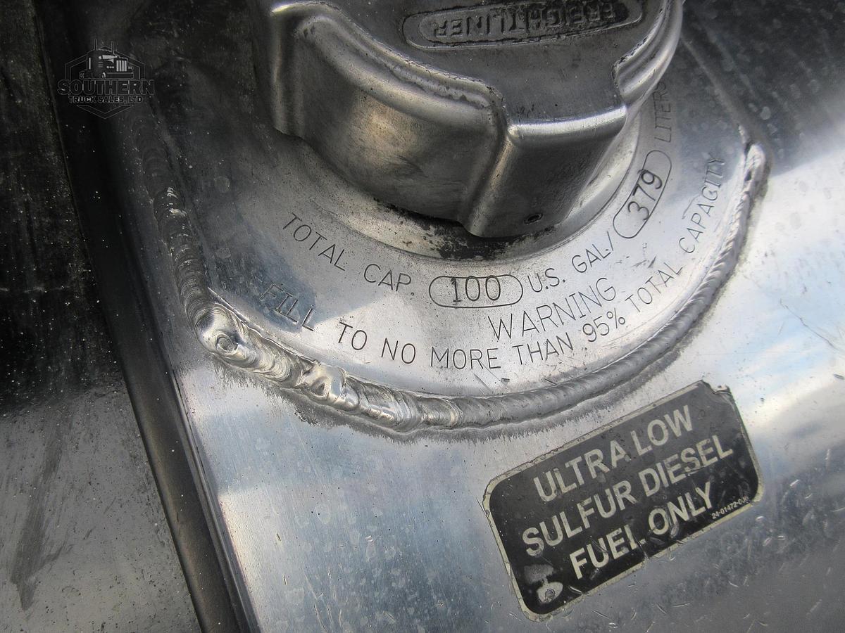 Used 2020 FREIGHTLINER CASCADIA 125